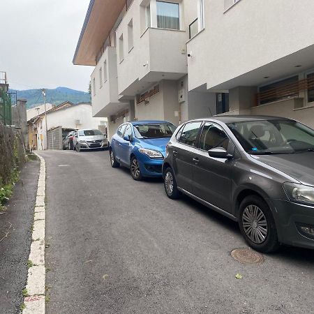 Apartment Biser Sarajeva Szarajevó Kültér fotó
