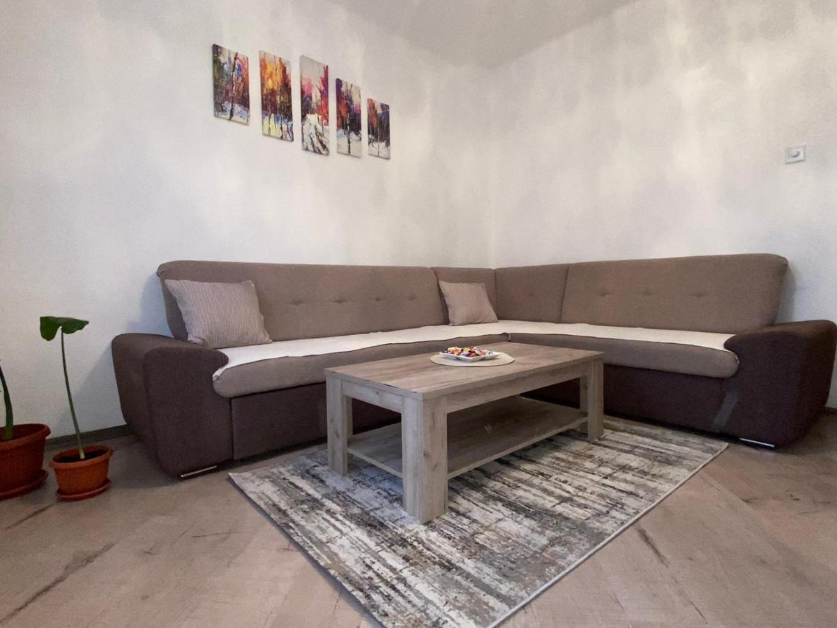 Apartment Biser Sarajeva Szarajevó Kültér fotó