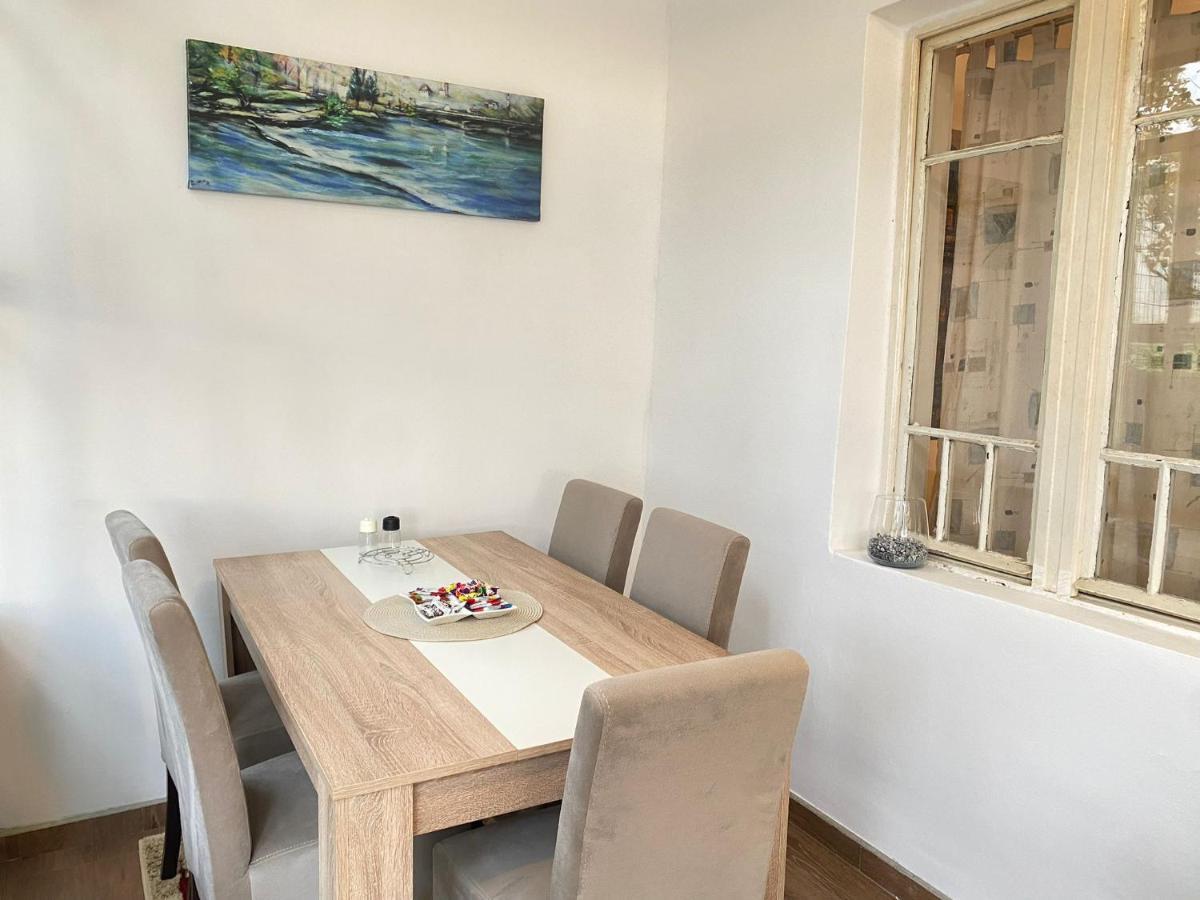 Apartment Biser Sarajeva Szarajevó Kültér fotó