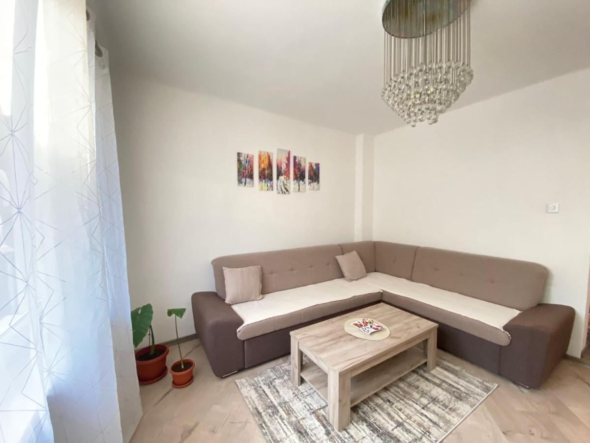 Apartment Biser Sarajeva Szarajevó Kültér fotó