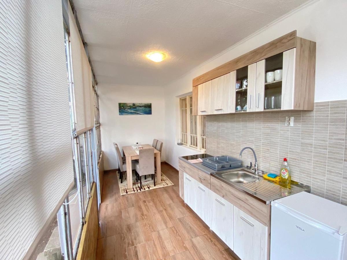 Apartment Biser Sarajeva Szarajevó Kültér fotó