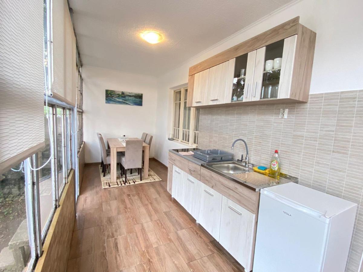 Apartment Biser Sarajeva Szarajevó Kültér fotó