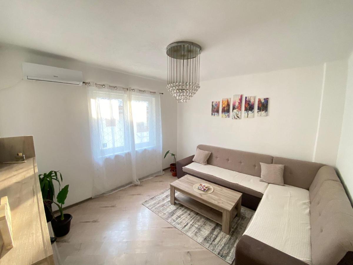 Apartment Biser Sarajeva Szarajevó Kültér fotó