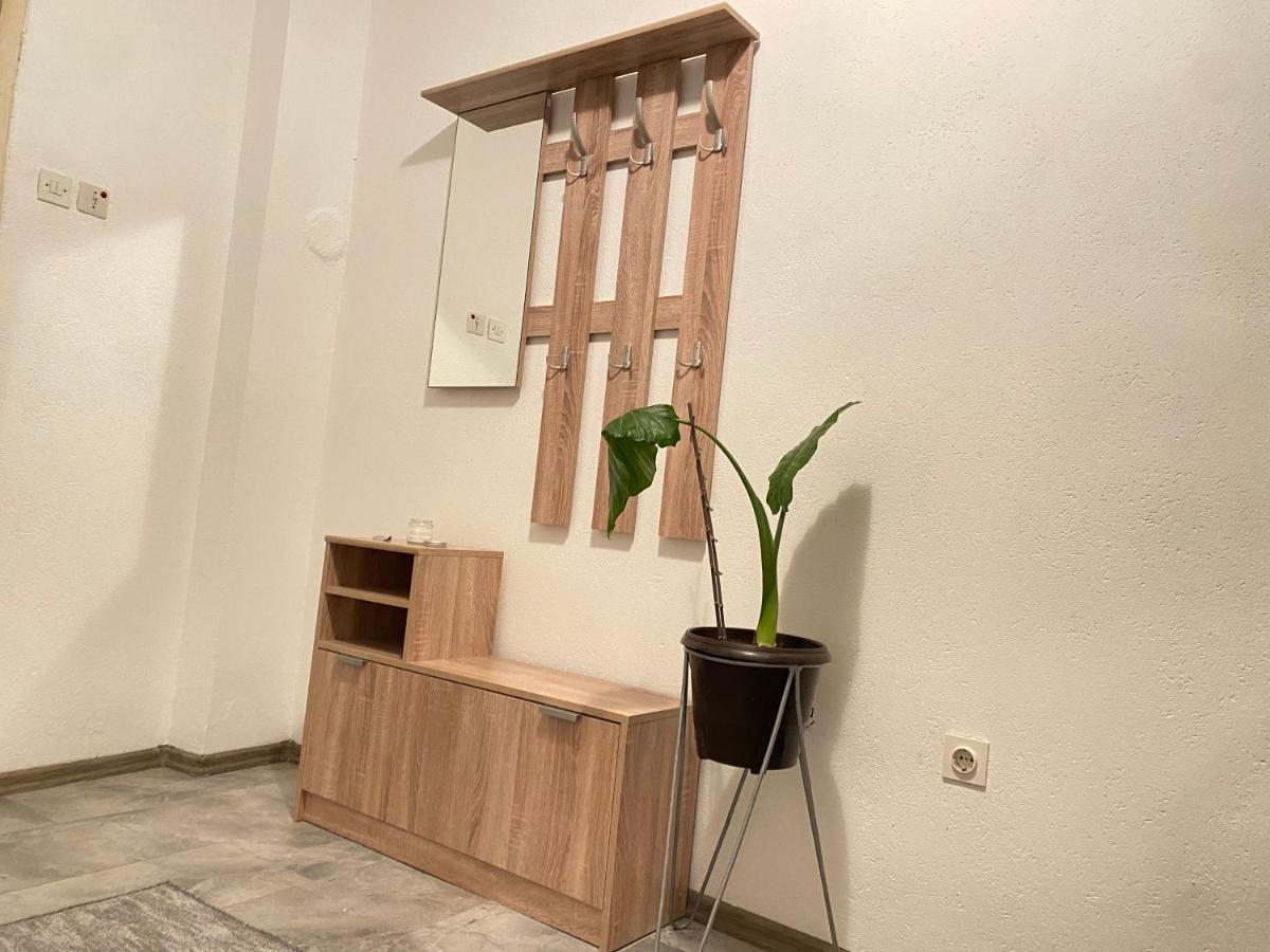 Apartment Biser Sarajeva Szarajevó Kültér fotó