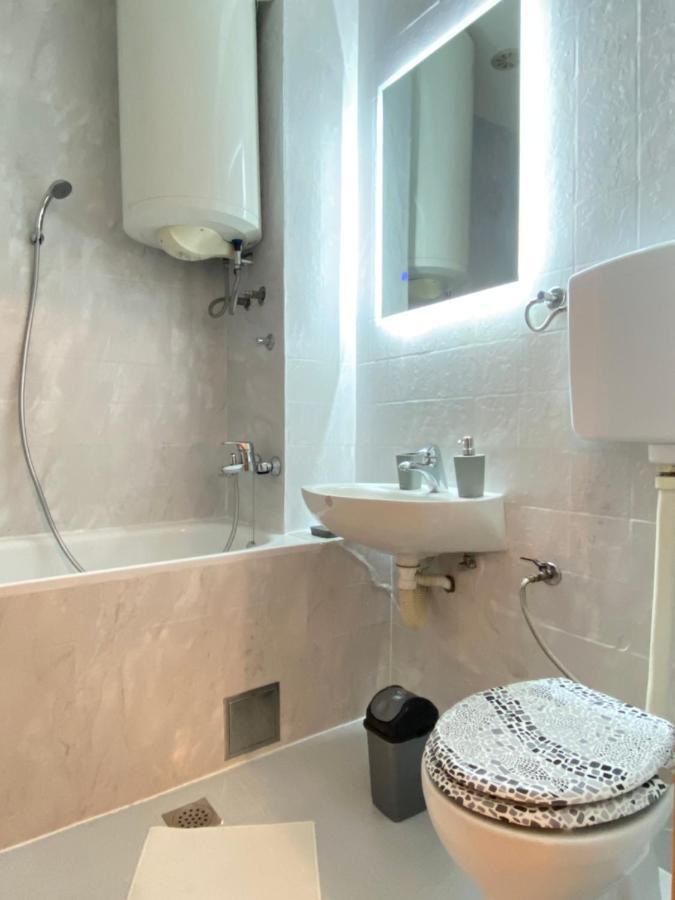 Apartment Biser Sarajeva Szarajevó Kültér fotó